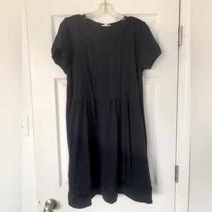 J. Jill midi dress